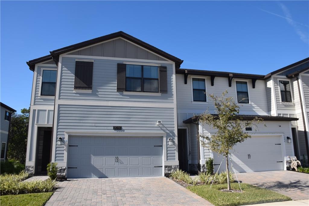 11030 Whistling Pine Way - 1
