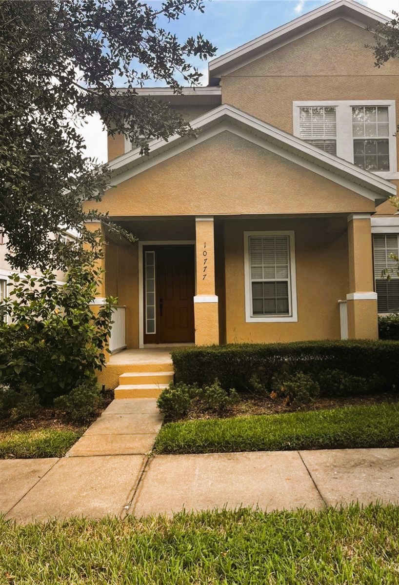 10777 Garden Lily Drive - 1