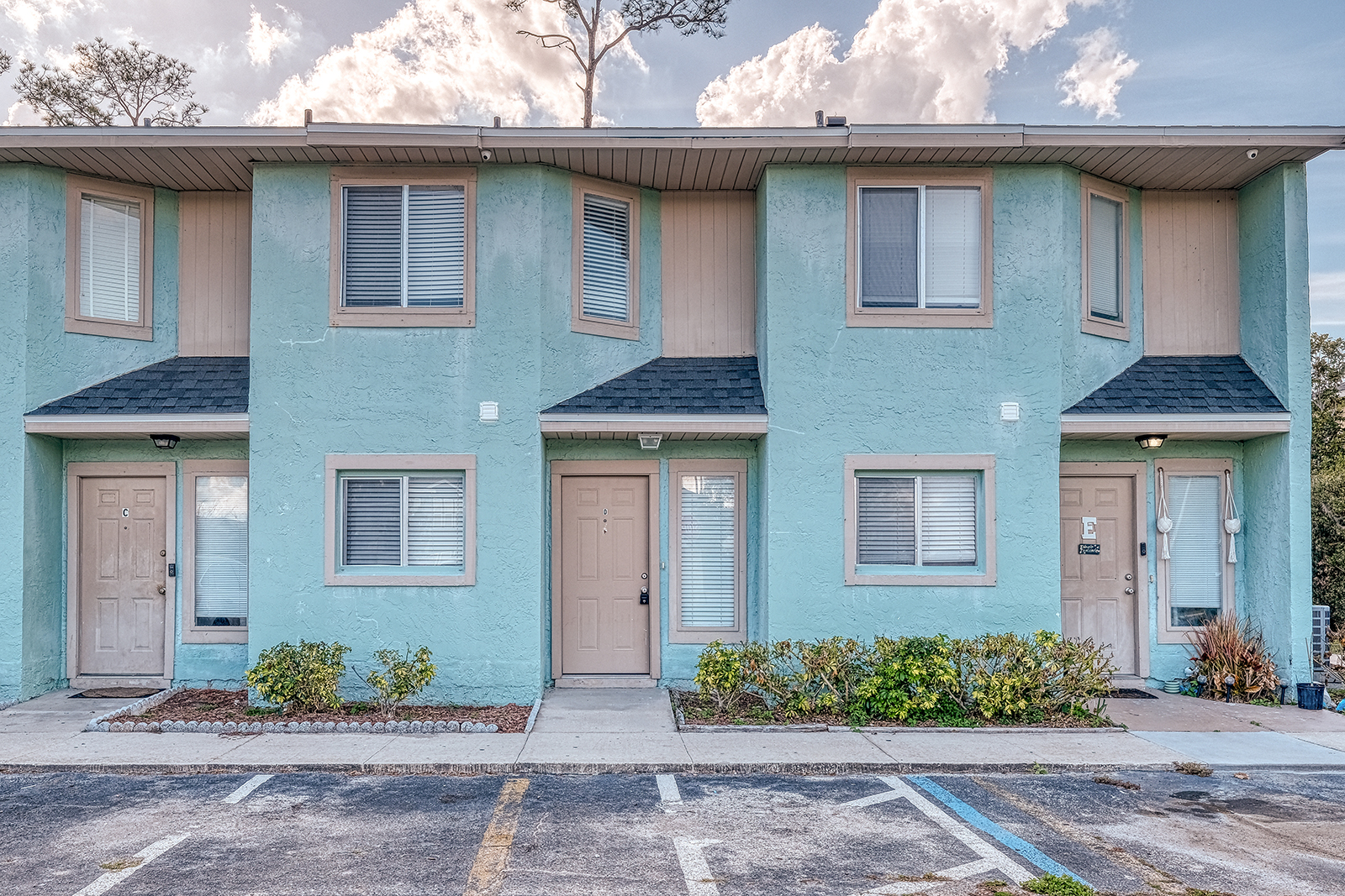 283 Gardner Lane - D